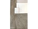 Selection of interior materials, including hardwood, carpet, tile, and quartz countertop at 809 W Riparian Dr, San Tan Valley, AZ 85140