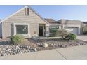 A charming house with a well-kept yard and a pleasant, inviting entry at 925 E Wagoner Rd, Phoenix, AZ 85022