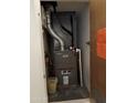 New furnace installed at 6543 E Palm Ln, Scottsdale, AZ 85257