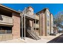 Multi-story apartment complex featuring a convenient exterior stairwell for easy access to upper units at 200 E Southern Ave # 368, Tempe, AZ 85282