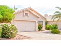 Beautiful one-story house with a well maintained yard at 9248 E Blanche Dr, Scottsdale, AZ 85260
