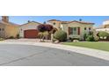 Inviting home with a terra cotta roof, manicured landscaping, and warm accents at 1535 W Winter Dr, Phoenix, AZ 85021