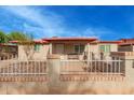 Cozy single-story home with a small front porch, fenced yard, and a welcoming curb appeal at 3622 W Sunland Ave, Phoenix, AZ 85041