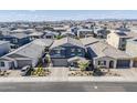Well-kept home with desert landscaping in a quiet, Primary-planned community at 9352 E Saturn Ave, Mesa, AZ 85212
