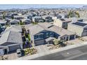A well-maintained two-story home in a neighborhood with mountain views at 9352 E Saturn Ave, Mesa, AZ 85212