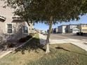 Residential street view showcasing the home's neighborhood at 1720 W Pollack St, Phoenix, AZ 85041