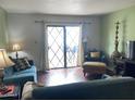 Comfortable living room with lots of space and natural lighting at 1920 W Lindner Ave # 222, Mesa, AZ 85202