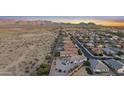 This home is located in a Primary planned community adjacent to pristine desert landscape at 21797 N 259Th Ave, Buckeye, AZ 85396