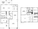 A well-designed floor plan offering a great layout for both living and entertaining at 2948 E Mecklenburg Way, San Tan Valley, AZ 85143