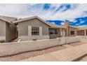Beautiful single-story home with charming curb appeal at 2929 E Broadway Rd # 30, Mesa, AZ 85204