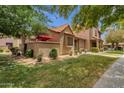 Charming home with private patio, perfect for outdoor enjoyment at 3491 N Arizona Ave # 118, Chandler, AZ 85225