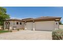 Charming home with spacious three car garage at 2994 E Mahogany Pl, Chandler, AZ 85249