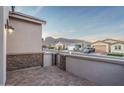 A stunning view of the surrounding community at 20961 W Pasadena Ave, Buckeye, AZ 85396