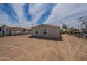 Spacious property featuring ample parking and a low-maintenance yard, offering both convenience and potential at 46 S 96Th St, Mesa, AZ 85208