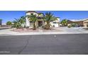 Charming home featuring stone accents and a well-maintained yard with desert landscaping at 7419 S 25Th Dr, Phoenix, AZ 85041