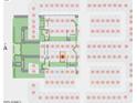 Community map showcasing lot locations at 5408 W Sweet Pea Ter, Laveen, AZ 85339