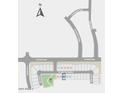 Community map showing the location of the home within the neighborhood near a park at 5355 W Sweet Pea Ter, Laveen, AZ 85339