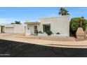Charming single-story home with desert landscaping, well-maintained front and inviting curb appeal at 1122 E Michelle Dr, Phoenix, AZ 85022