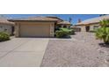 Charming single Gathering home with well-manicured landscaping at 4248 E Jason Dr, Phoenix, AZ 85050