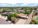 Enjoy stunning mountain views and lush greenery surrounding this charming home in a desirable neighborhood at 11011 N 39Th St, Phoenix, AZ 85028