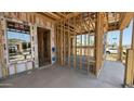 Framing details the layout, highlighting window placements and spacious room design for an open, airy feel at 11417 E Utah Ave, Mesa, AZ 85212