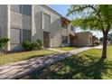 A full view showing the exterior of a home at 3116 W Royal Palm Rd, Phoenix, AZ 85051