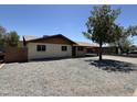 This single-story house features low-maintenance landscaping at 11849 N 29Th Ave, Phoenix, AZ 85029