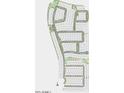 A community map shows the location of various lots and the location of amenities at 21557 S 191St Pl, Queen Creek, AZ 85142