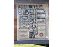 Community map showing the location of Eastbrook Townhomes with pool and playground at 2301 E University Dr # 111, Mesa, AZ 85213