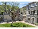 Charming townhouse community with well-maintained landscaping and inviting walkways at 2401 E Rio Salado Pkwy # 1047, Tempe, AZ 85288