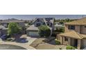 Beautiful home close to the lake and community park at 41581 W Somerset Dr, Maricopa, AZ 85138