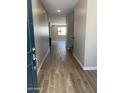 Welcoming entryway showcasing stylish tile flooring that leads into the living spaces of the home at 4930 W Brown St, Glendale, AZ 85302