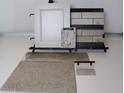 A presentation of interior material selections, including carpet, countertops, floor tile and cabinet door samples at 35068 N Sacramento Wash Rd, San Tan Valley, AZ 85144