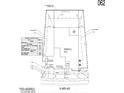 Plot map displays house dimensions, lot lines, square footage, and property boundaries at 24726 N 169Th Ave, Surprise, AZ 85387