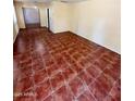 Spacious living room with tile flooring and abundant natural light at 3211 W Campbell Ave, Phoenix, AZ 85017