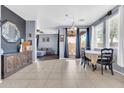 Open-concept dining area with natural light at 31269 N Cavalier Dr, San Tan Valley, AZ 85143