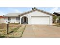 Charming single-story home features a two-car garage and well-maintained front yard at 9622 N 35Th Ln, Phoenix, AZ 85051