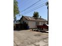 This property offers a backyard and a red truck at 404 W 11Th St, Tempe, AZ 85281