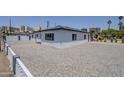 An exterior view of the corner lot showcasing modern home design at 346 W Edgemont Ave, Phoenix, AZ 85003