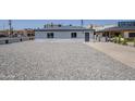 A wide angle shot of the exterior of the home at 346 W Edgemont Ave, Phoenix, AZ 85003