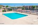 Community swimming pool and tennis courts offer leisure and recreation for residents at 3810 N Maryvale Pkwy # 2020, Phoenix, AZ 85031