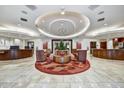 Grand lobby with comfortable seating and elegant decor creates a welcoming atmosphere at 6803 E Main St # 5506, Scottsdale, AZ 85251