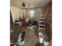Bedroom with natural light and space for customization at 2415 E Wood St, Phoenix, AZ 85040