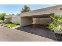 A covered parking area for vehicles at 4648 N 40Th St, Phoenix, AZ 85018