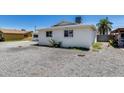 Exterior view of the home features a well-maintained yard, showcasing its curb appeal at 3807 N 56Th Dr, Phoenix, AZ 85031