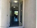 Inviting front entrance welcomes you into a bright, open-concept living space at 9141 W Dreyfus Dr, Peoria, AZ 85381
