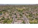 The neighborhood is surrounded by beautiful desert landscape with parks, and walking trails at 12360 W Eagle Ridge Ln, Peoria, AZ 85383