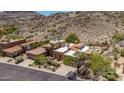 Expansive desert property with a home, pool, and lush desert landscaping at 11238 N 11Th St, Phoenix, AZ 85020