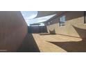 Spacious backyard, great for relaxing and entertaining guests on warm summer nights at 2004 N 108Th Dr, Avondale, AZ 85392