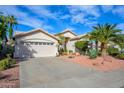 Charming home featuring manicured landscaping, a two-car garage, and a well-maintained lawn at 316 W Anderson Ave, Phoenix, AZ 85023